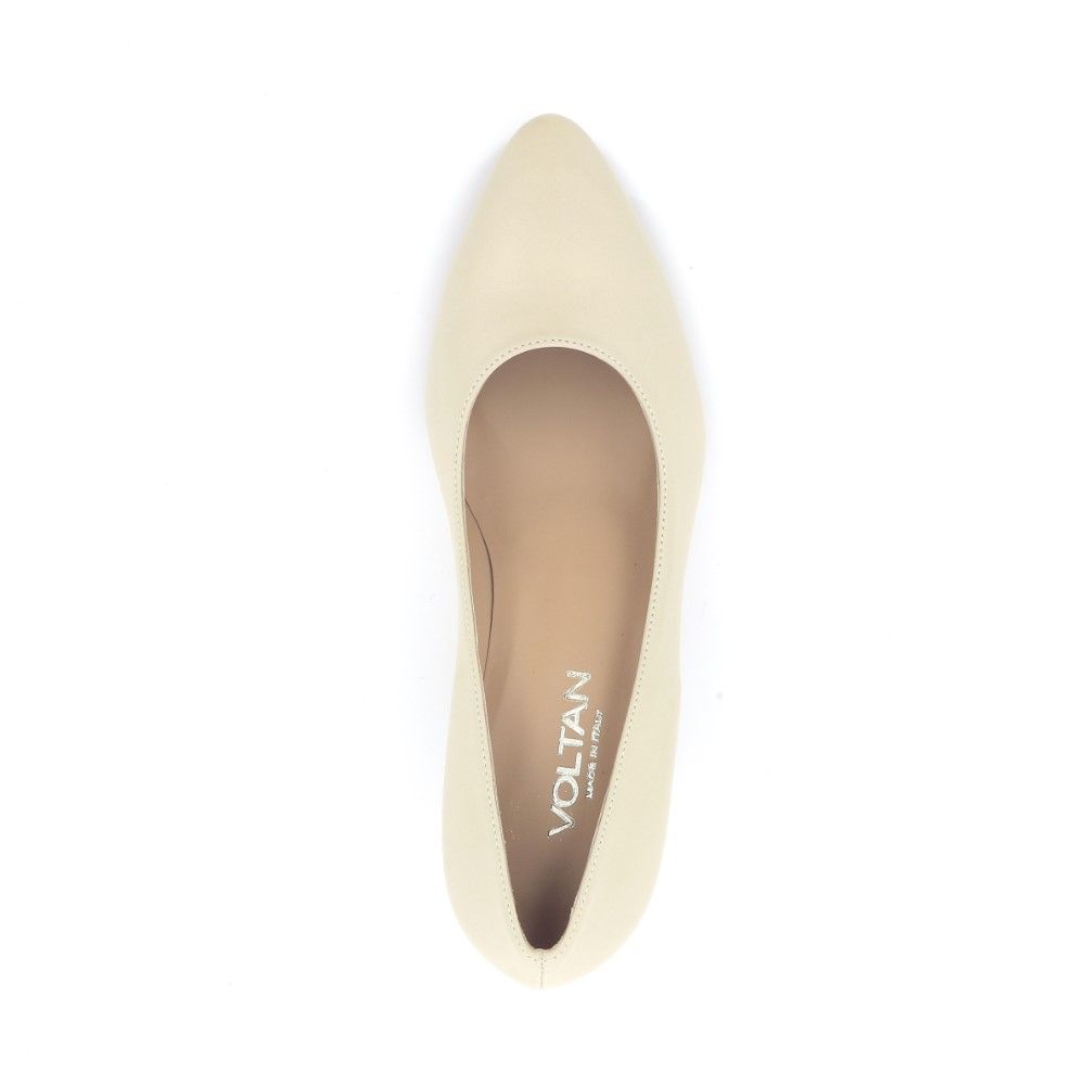 Voltan Pump 231117 beige