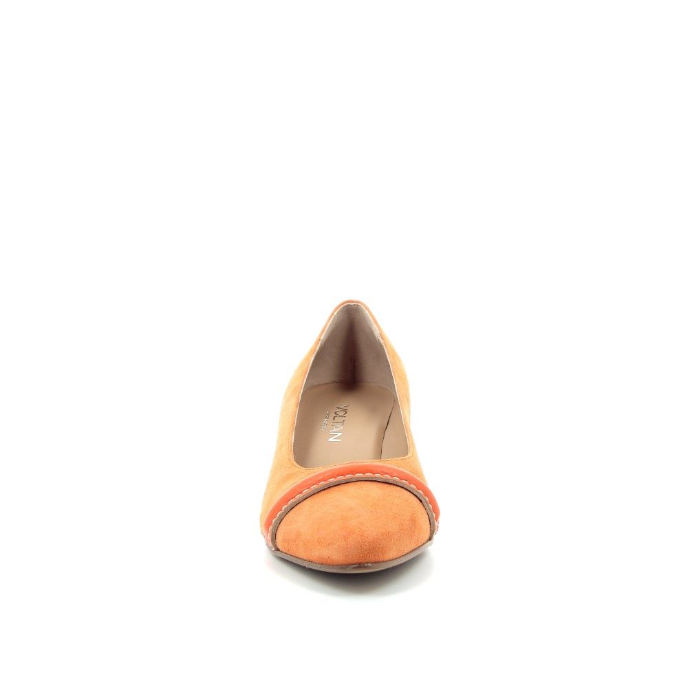Voltan Pump 231125 oranje