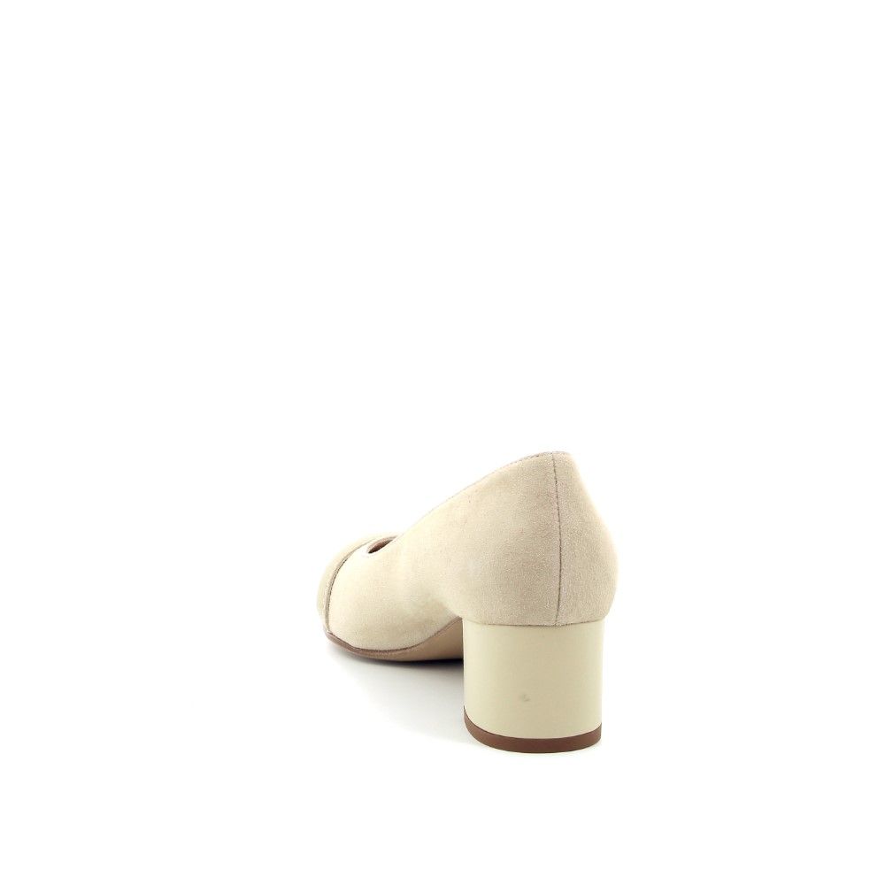 Voltan Pump 231126 beige