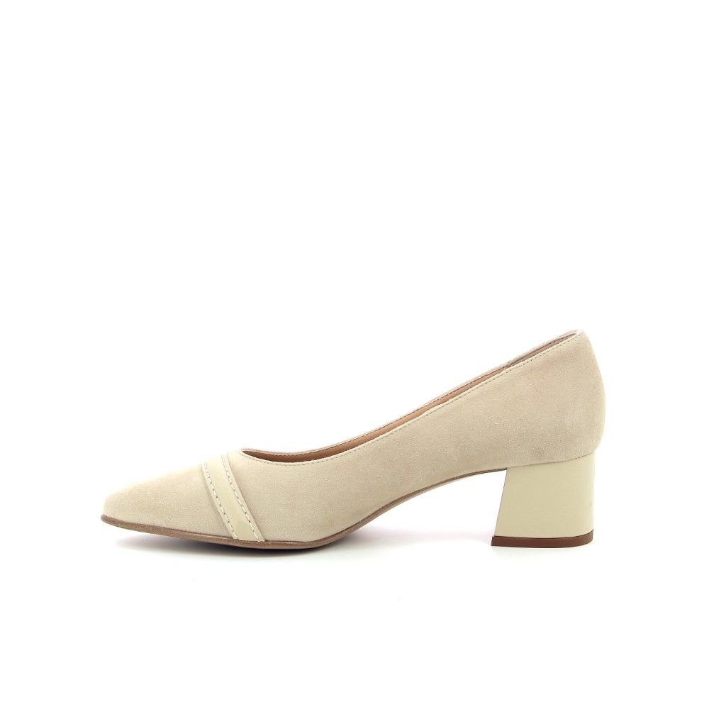 Voltan Pump 231126 beige