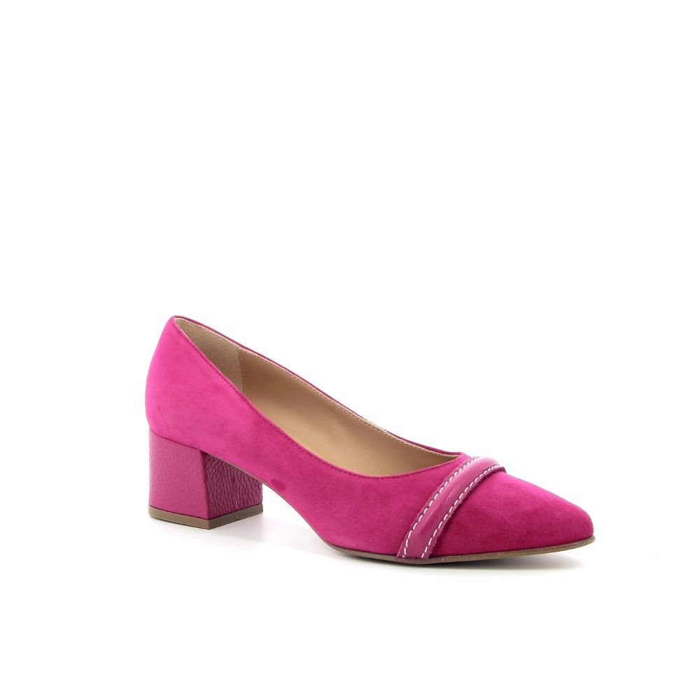 Voltan Pump 231127 roze