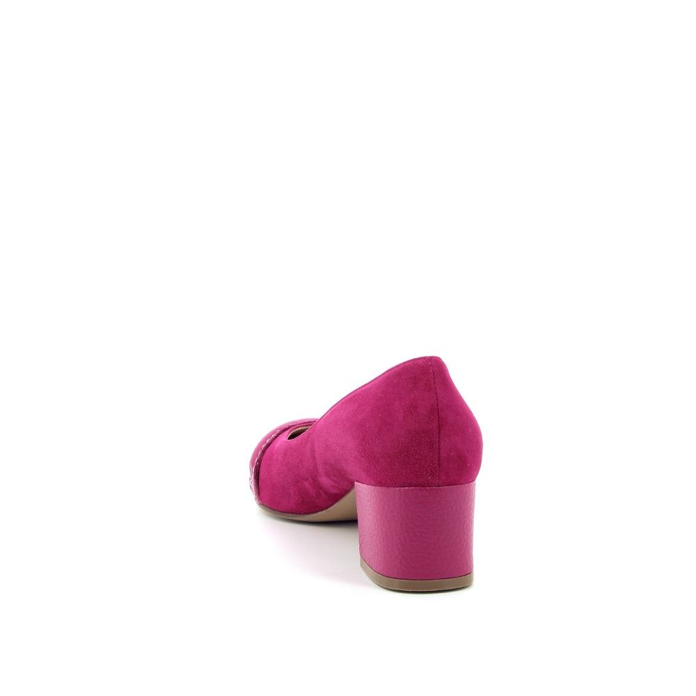 Voltan Pump 231127 roze