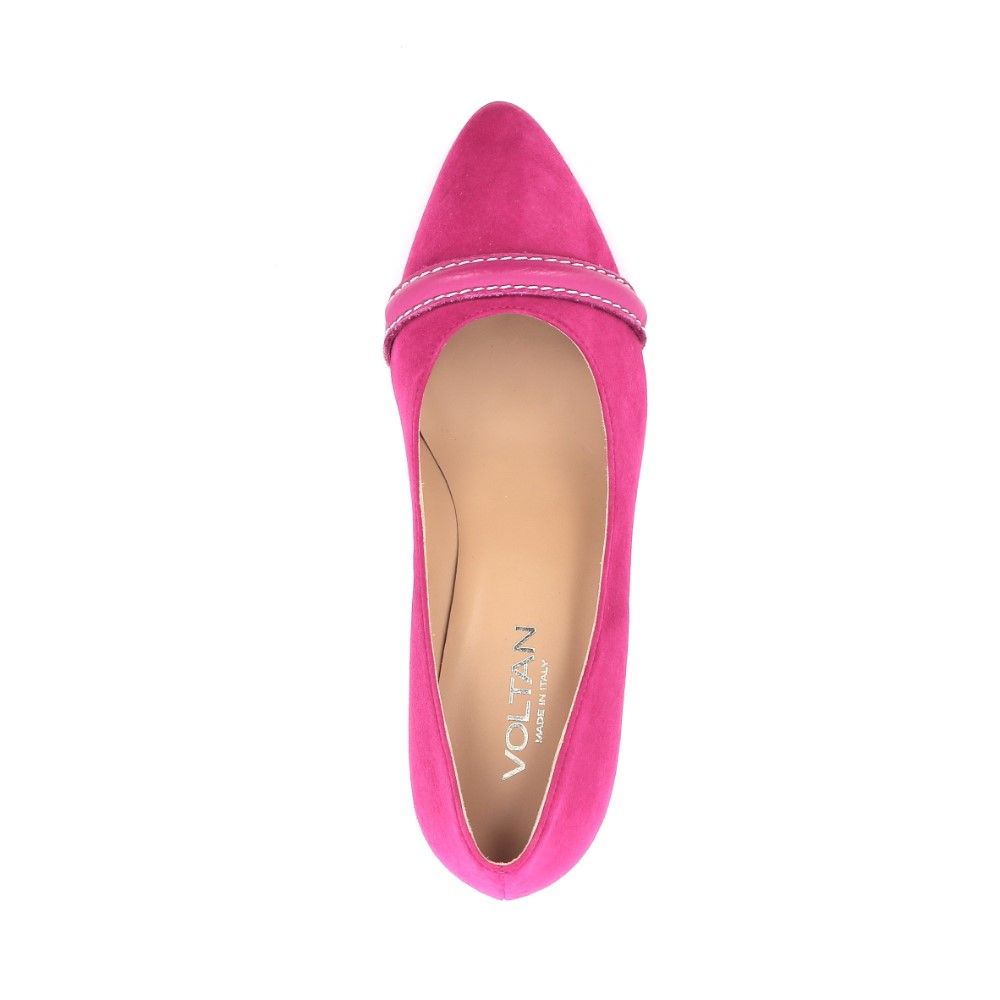 Voltan Pump 231127 roze