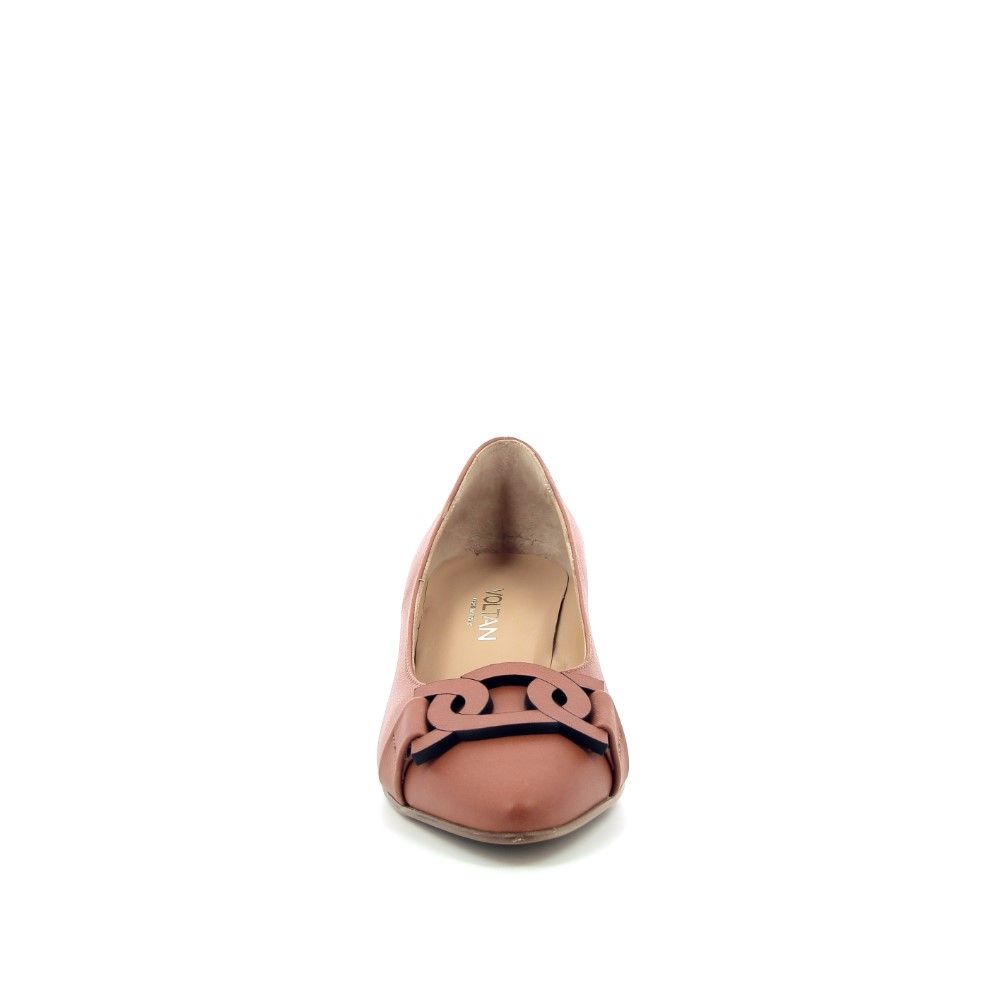 Voltan Pump 231130 cognac