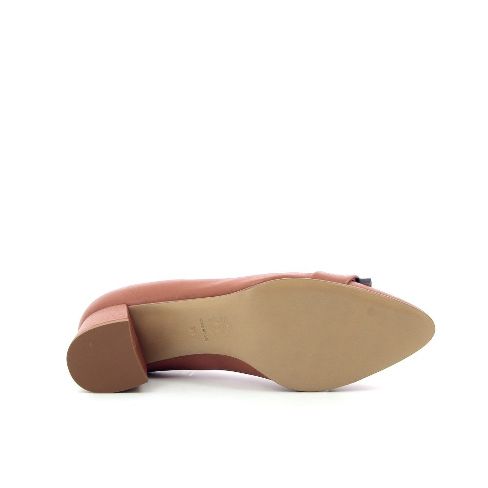Voltan Pump 231130 cognac