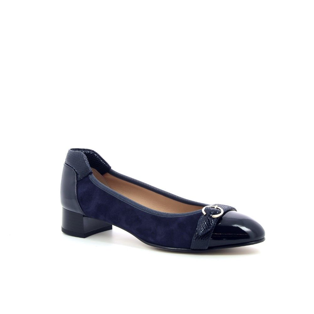 Voltan Pump 231132 blauw