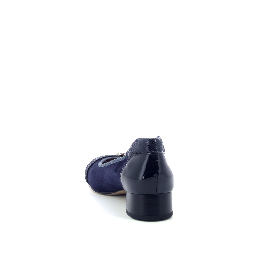Voltan Pump 231132 blauw