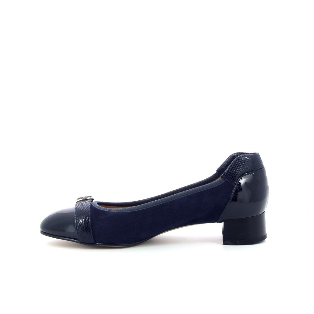 Voltan Pump 231132 blauw