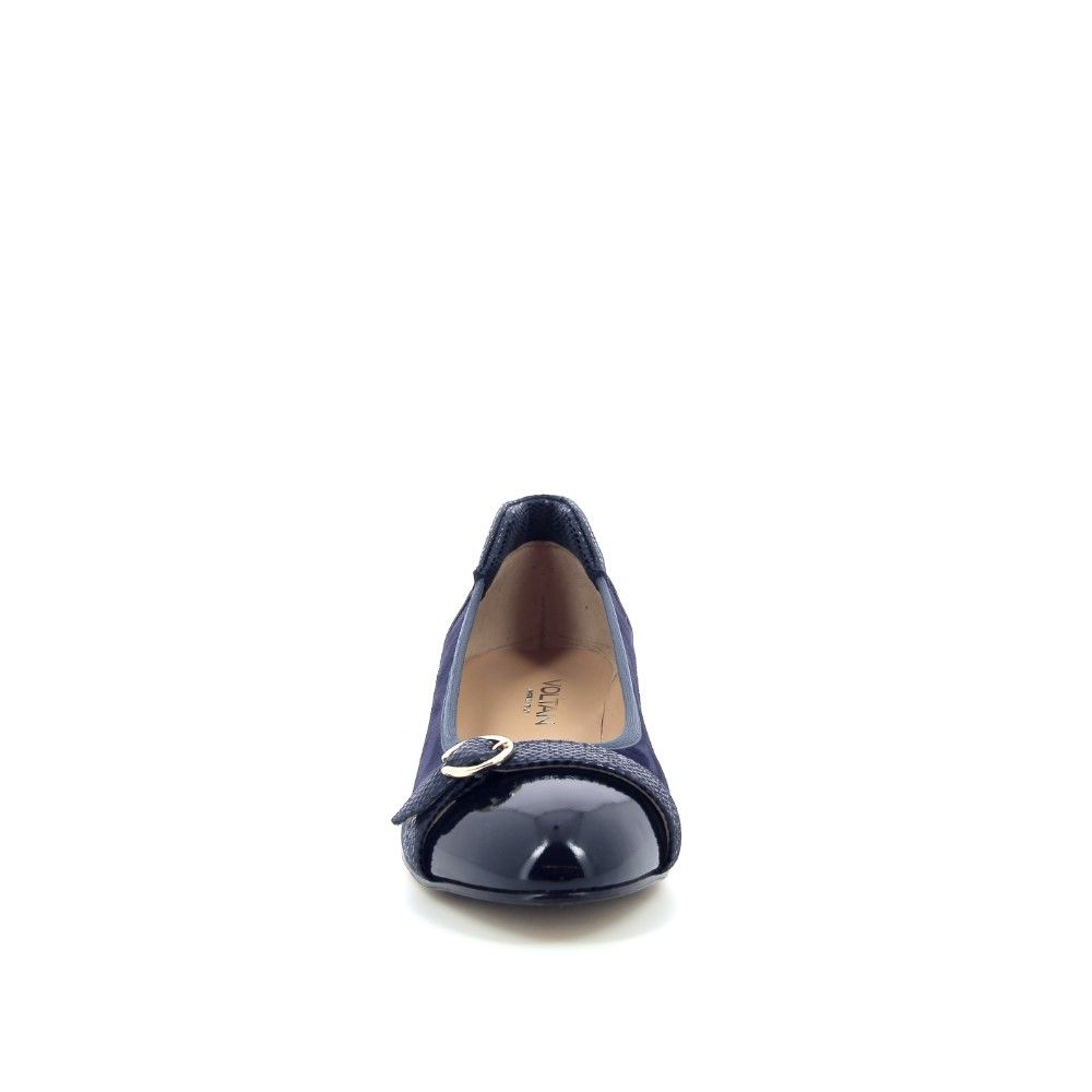 Voltan Pump 231132 blauw