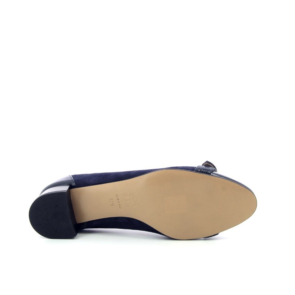 Voltan Pump 231132 blauw