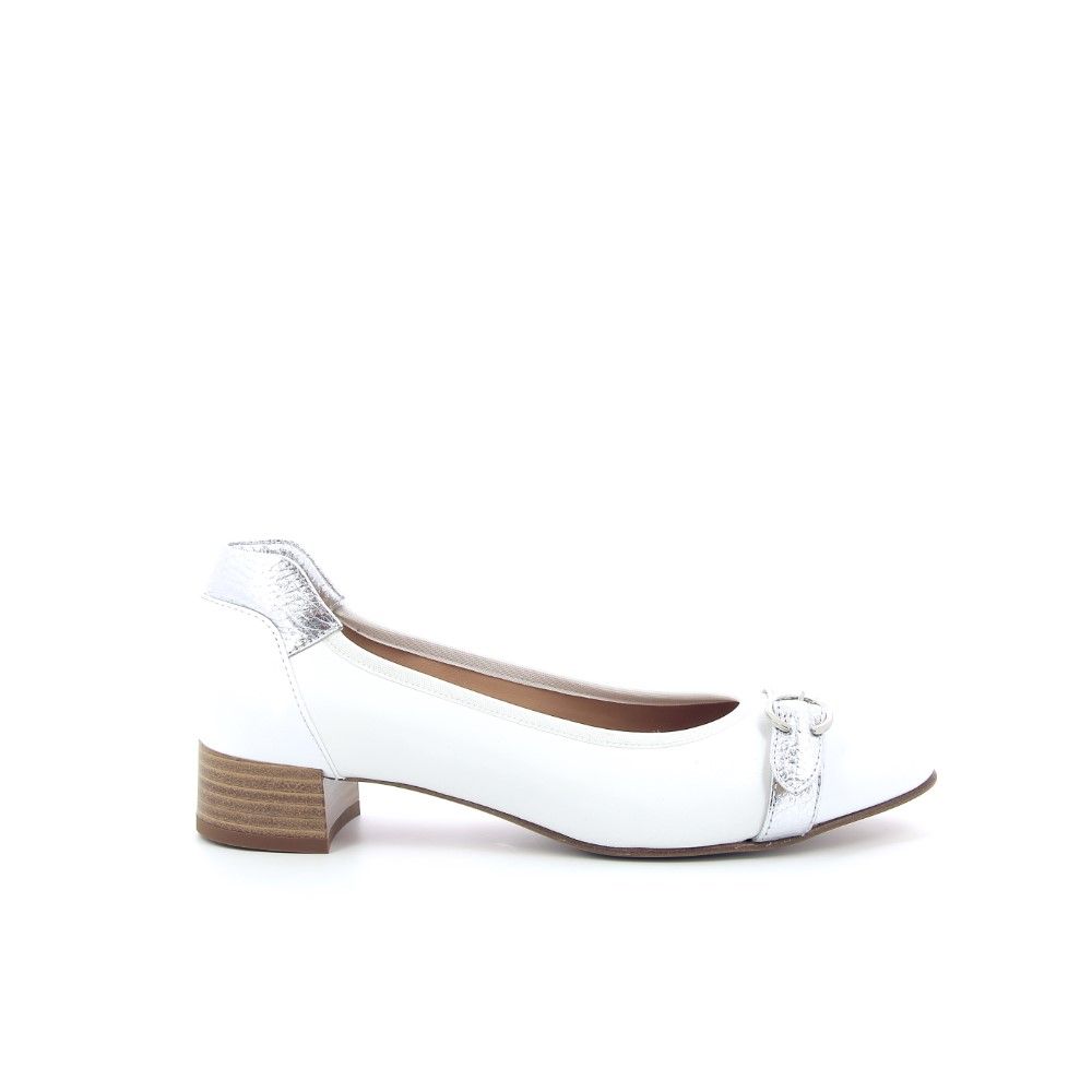 Voltan Pump 231133 wit