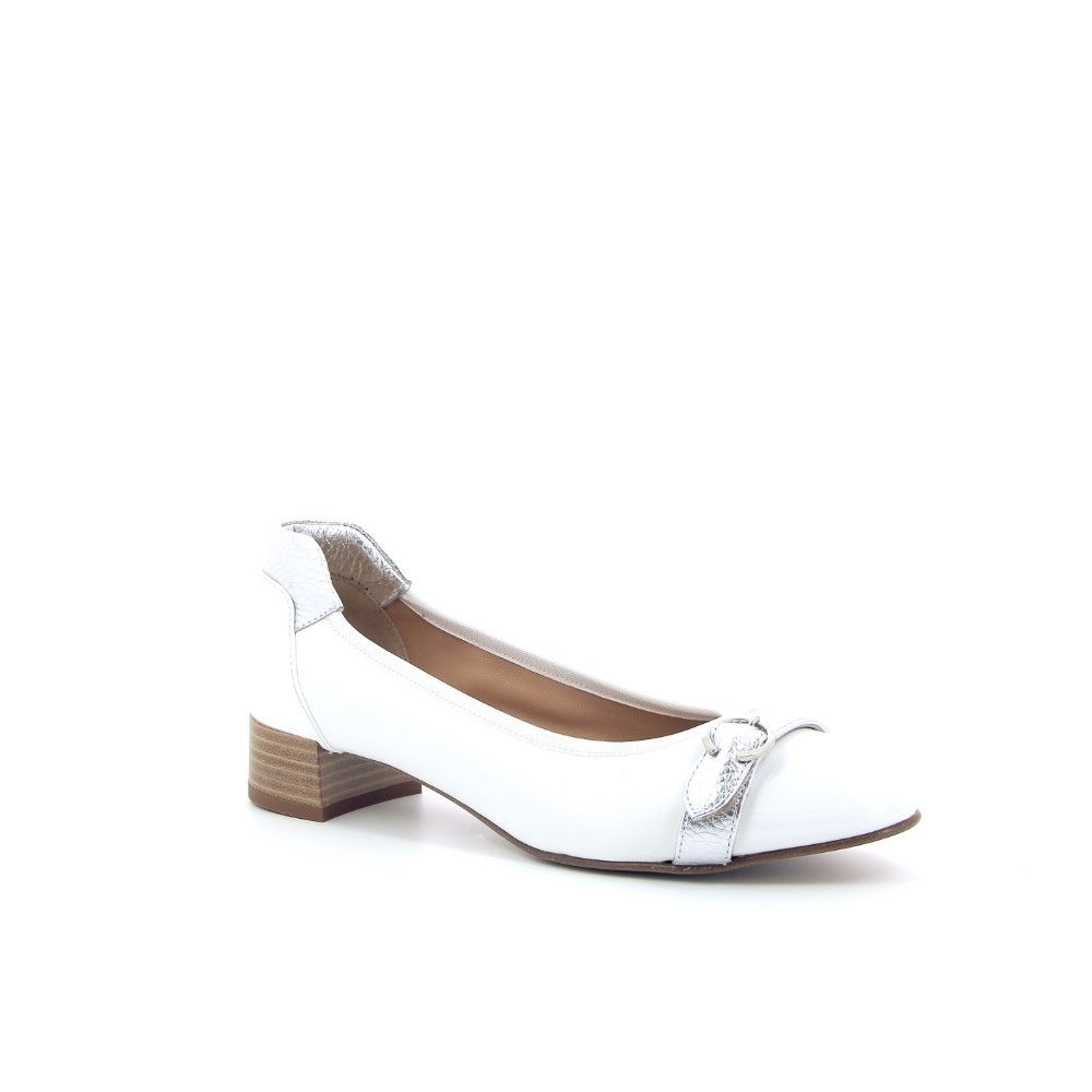 Voltan Pump 231133 wit