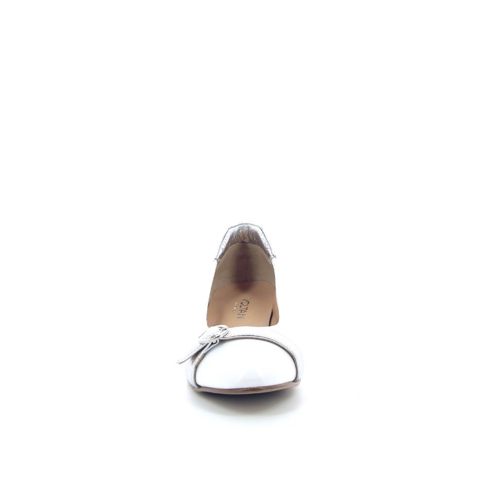 Voltan Pump 231133 wit
