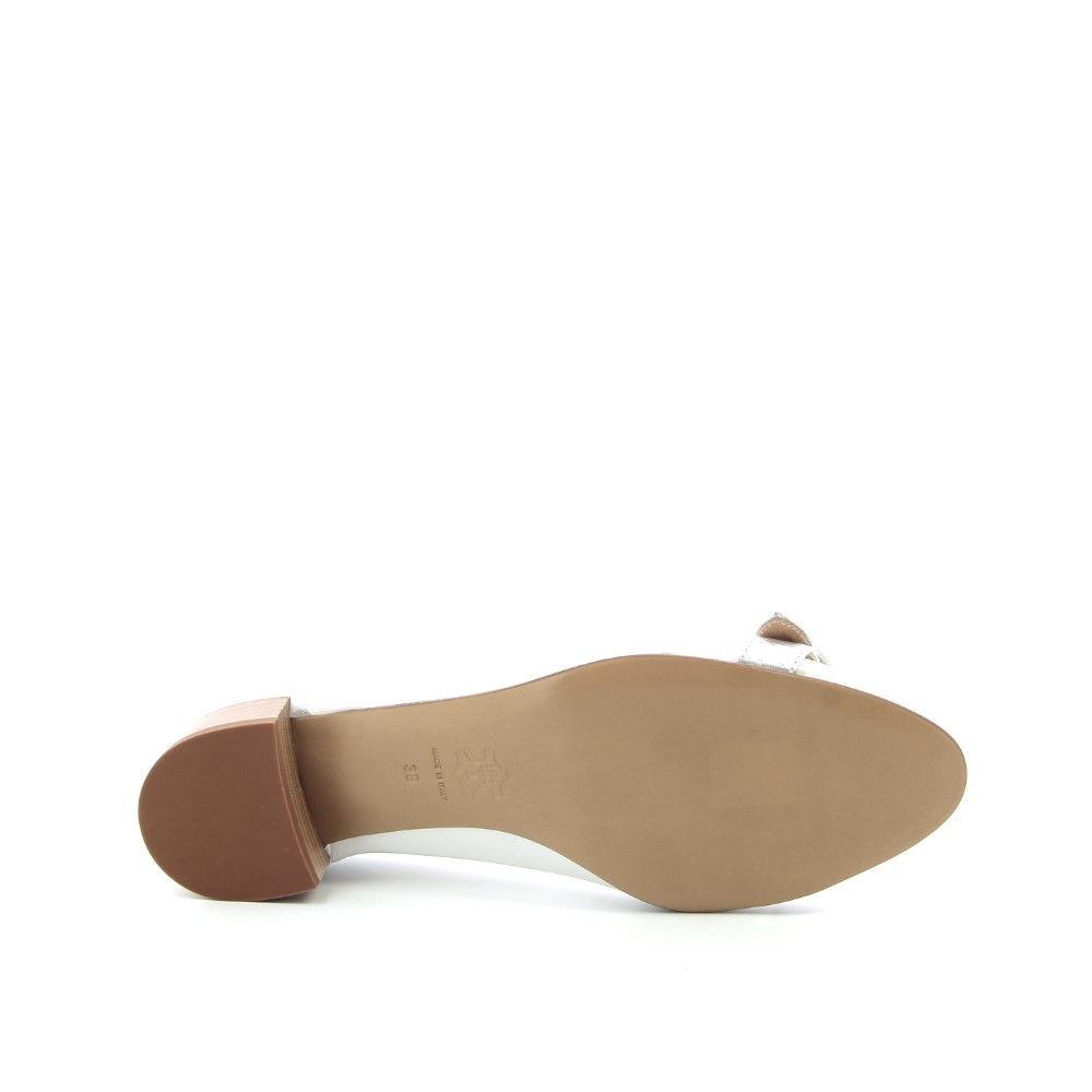 Voltan Pump 231133 wit
