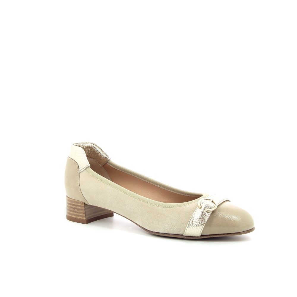 Voltan Pump 231134 beige