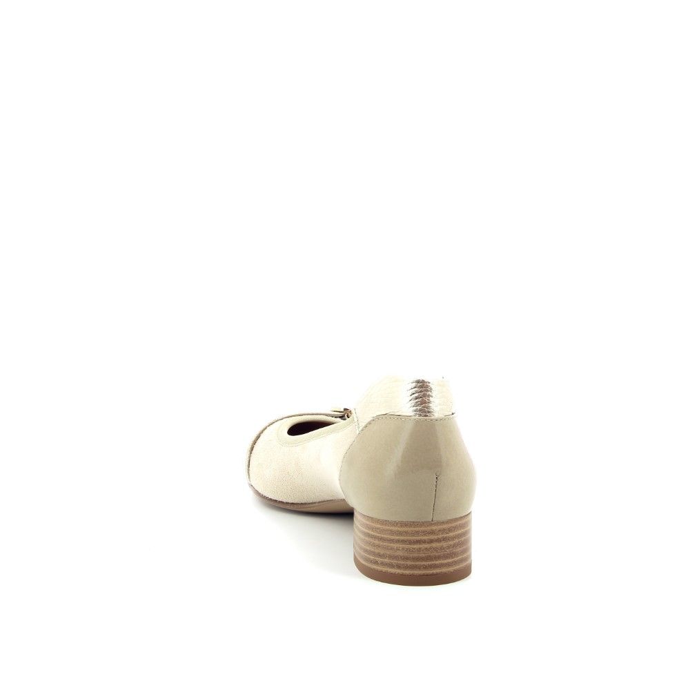 Voltan Pump 231134 beige