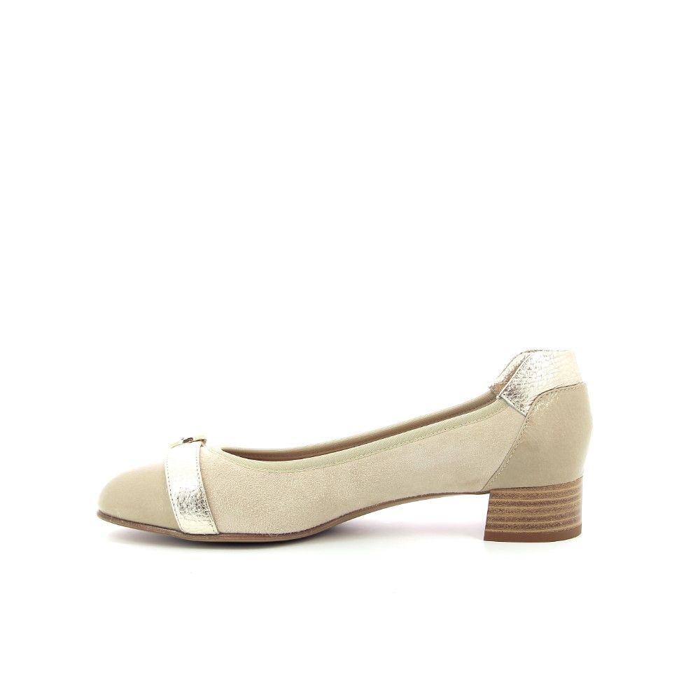 Voltan Pump 231134 beige