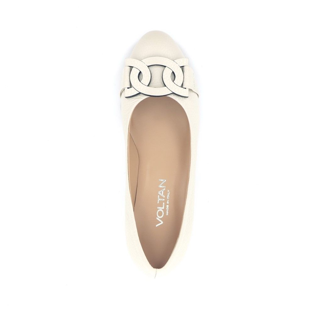 Voltan Pump 231135 beige