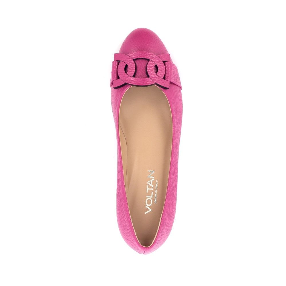 Voltan Pump 231136 roze