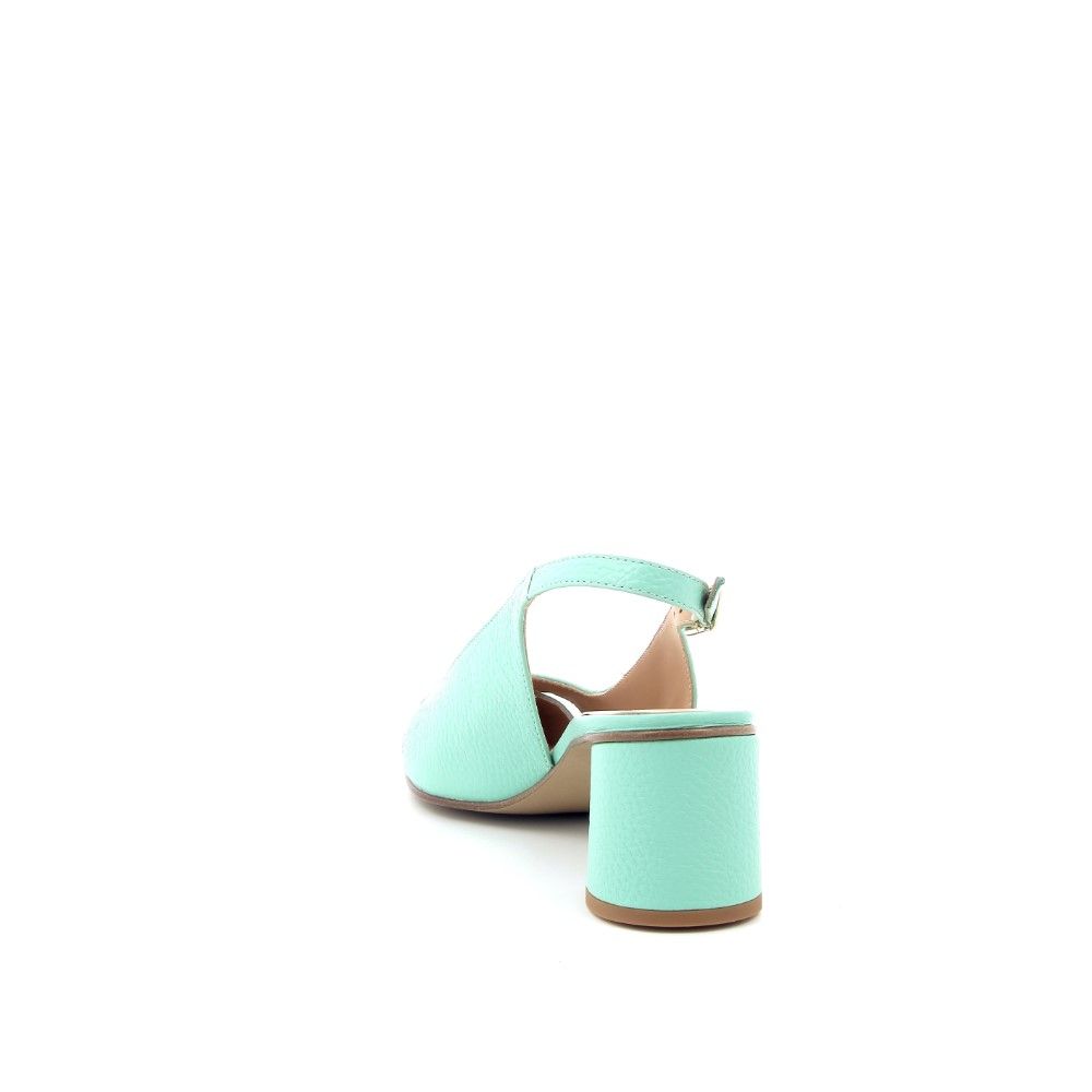 Voltan Slingback 231138 groen