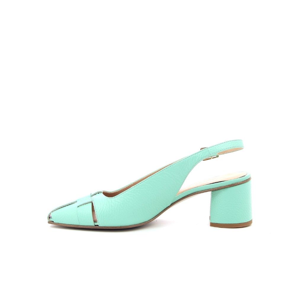 Voltan Slingback 231138 groen