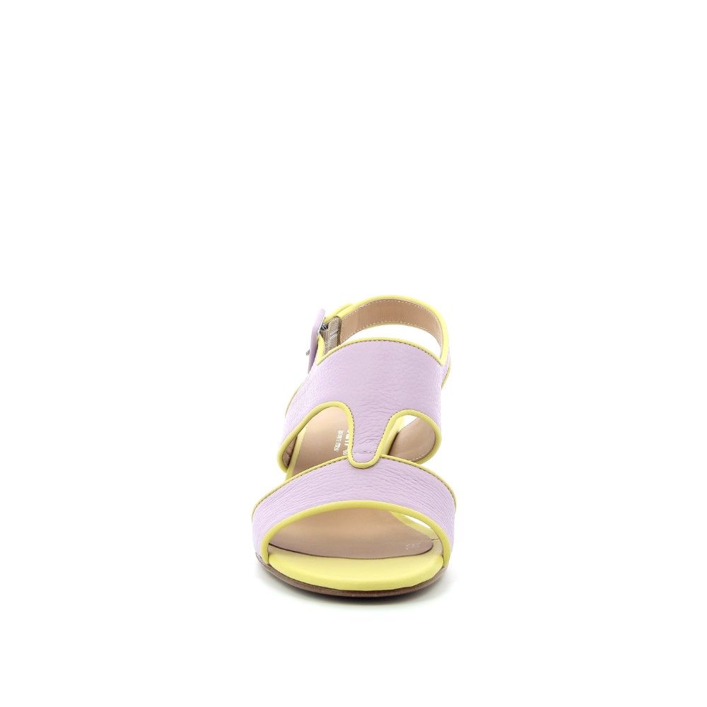 Voltan Sandaal 231140 paars