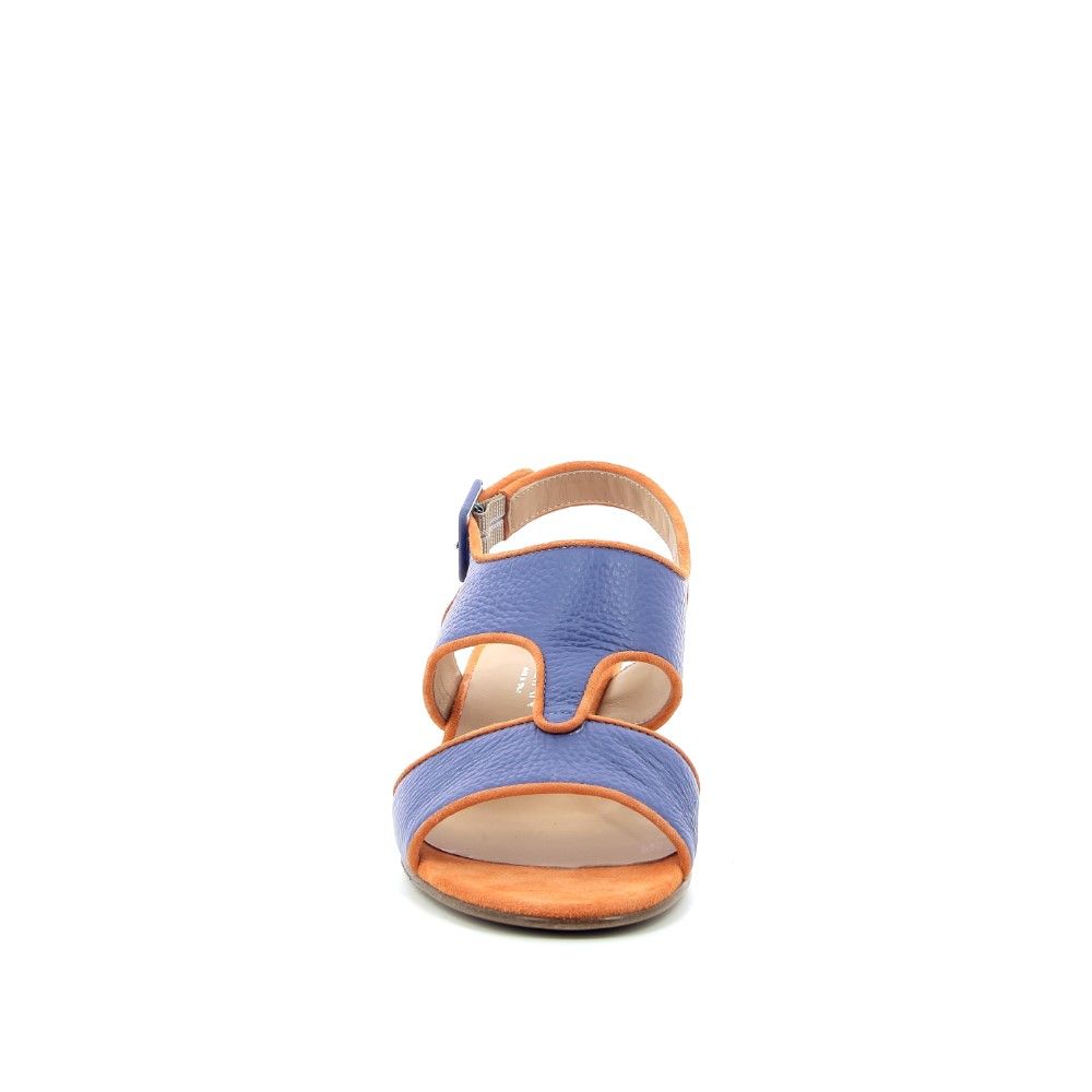 Voltan Sandaal 231141 paars
