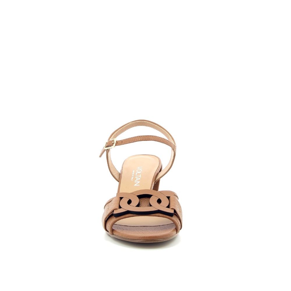 Voltan Sandaal 231145 cognac