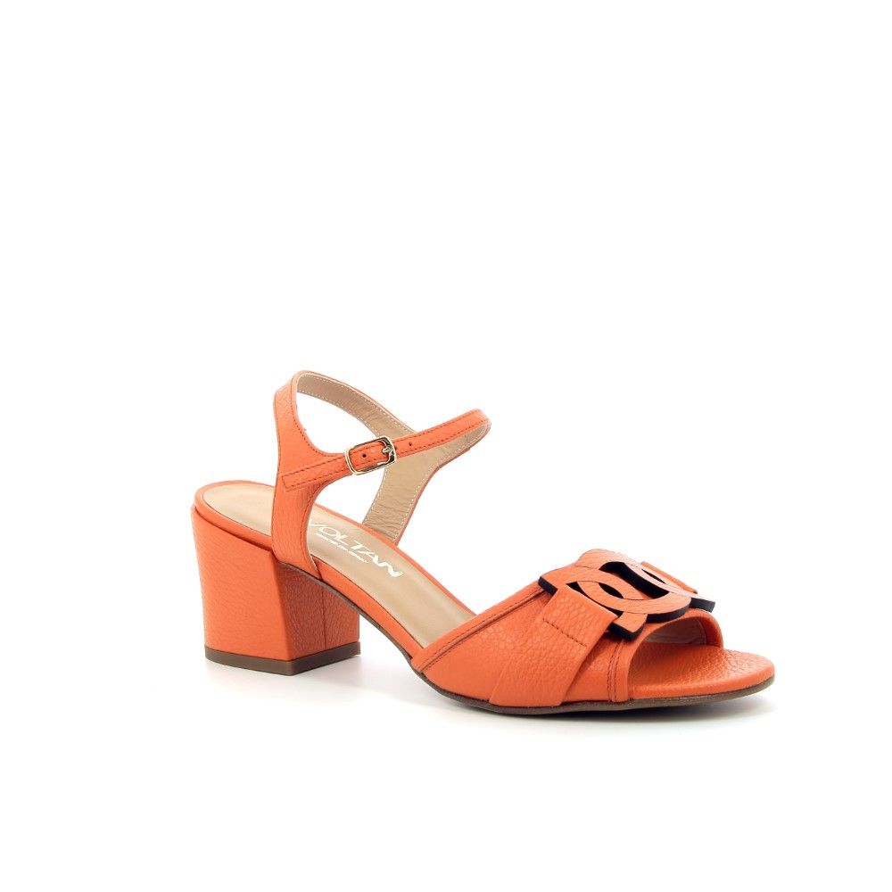 Voltan Sandaal 231148 oranje