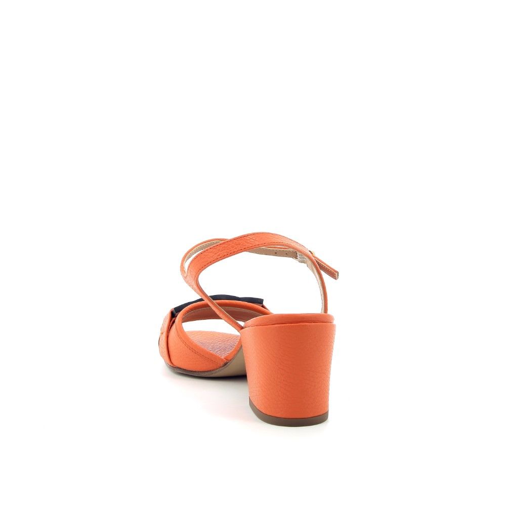 Voltan Sandaal 231148 oranje