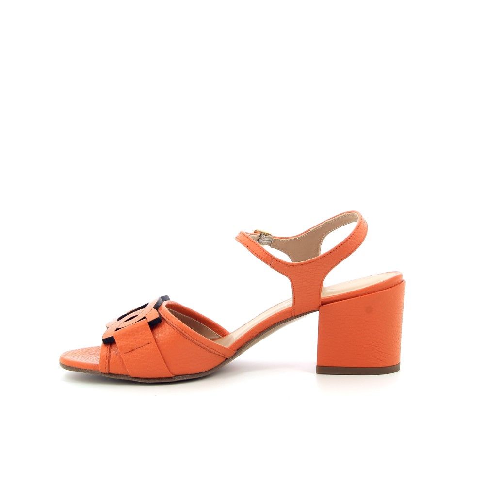 Voltan Sandaal 231148 oranje