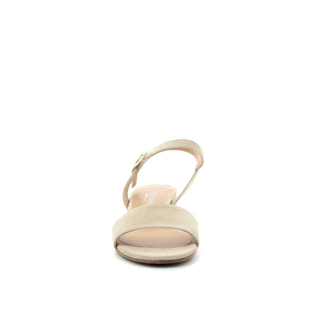 Voltan Sandaal 231162 beige