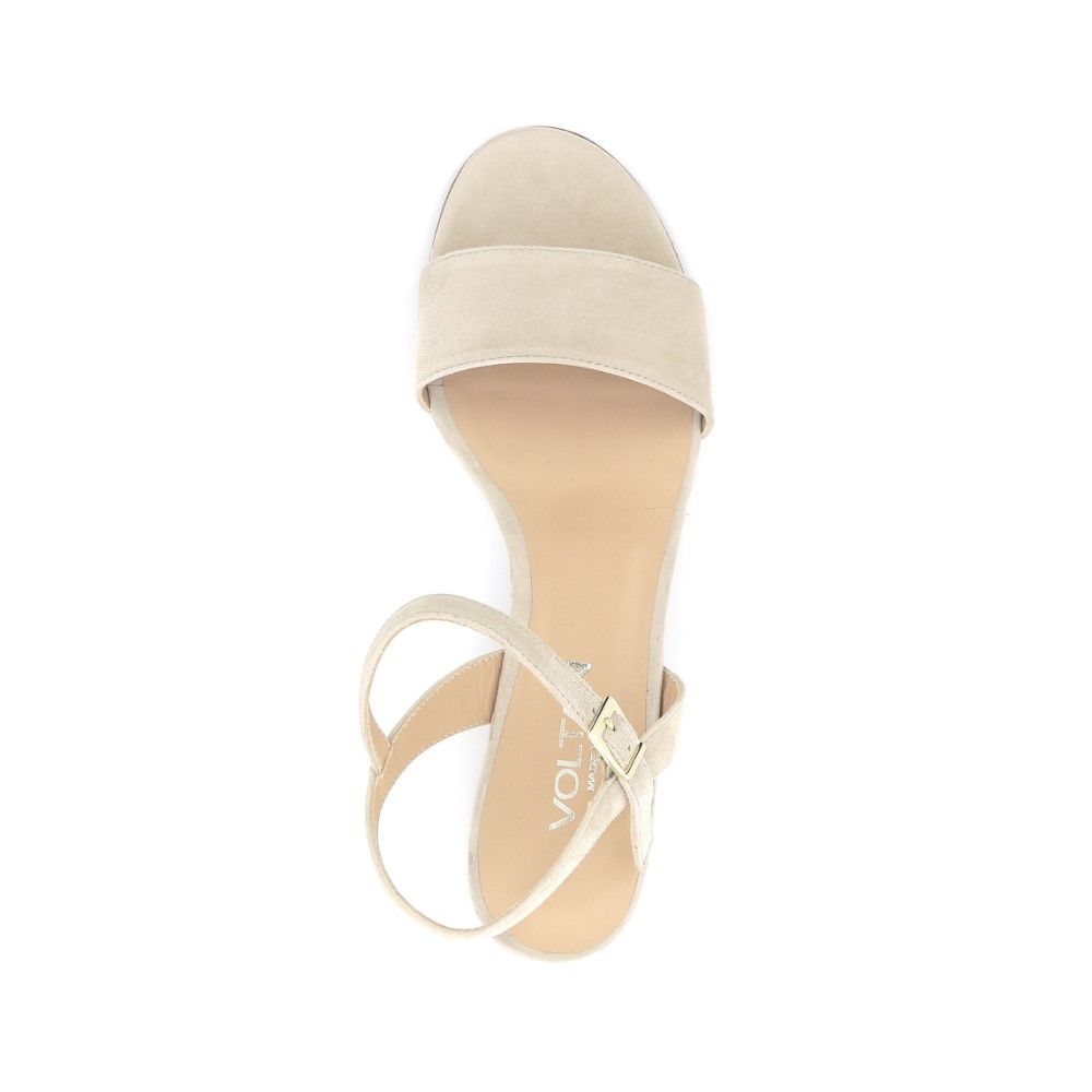 Voltan Sandaal 231162 beige