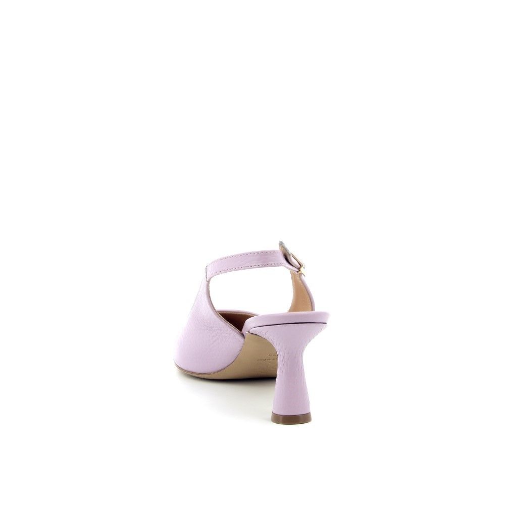 Voltan Slingback 231167 paars