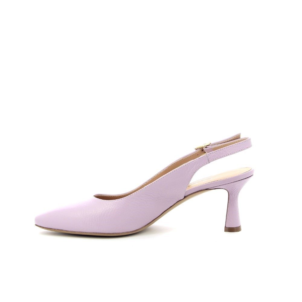 Voltan Slingback 231167 paars