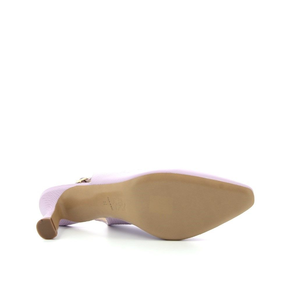 Voltan Slingback 231167 paars