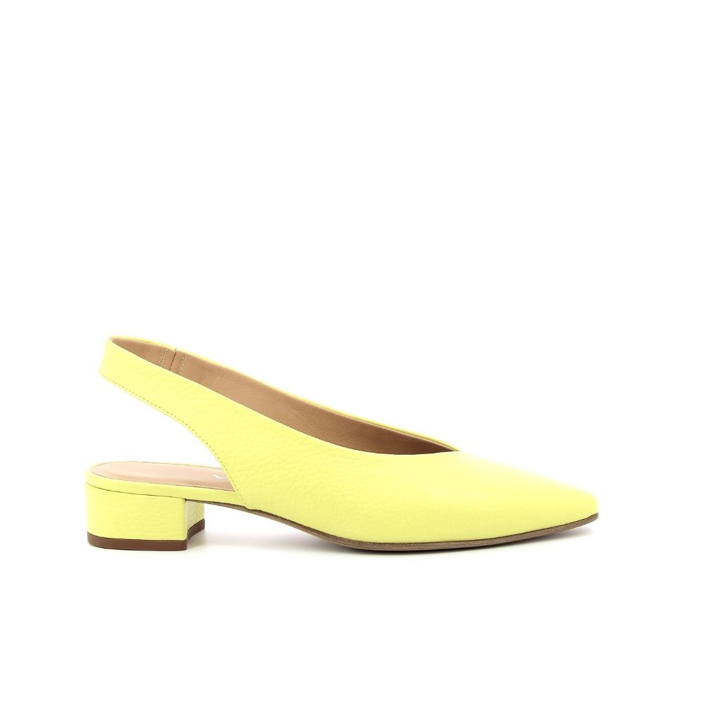 Slingback