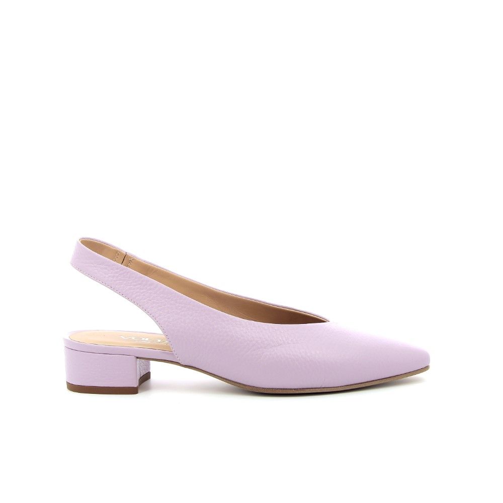 Slingback