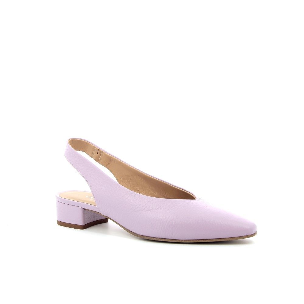 Voltan Slingback 231171 paars