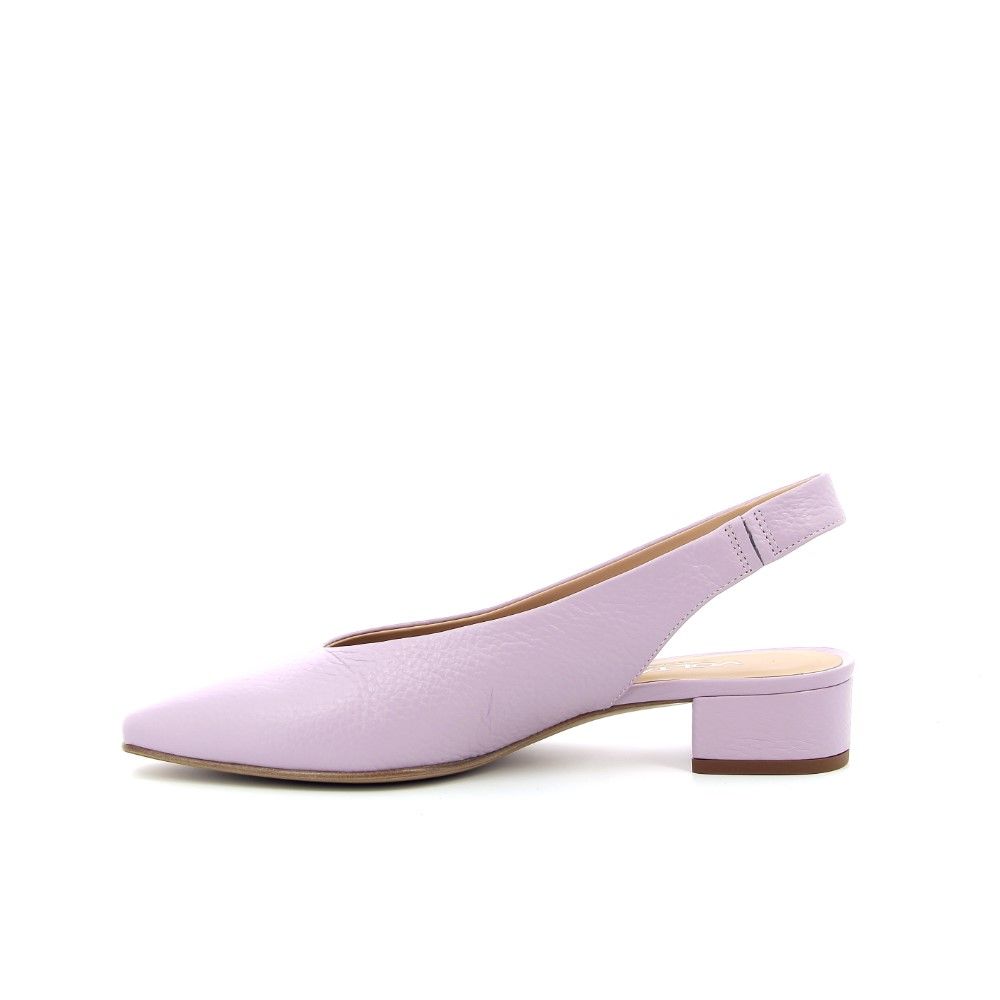 Voltan Slingback 231171 paars