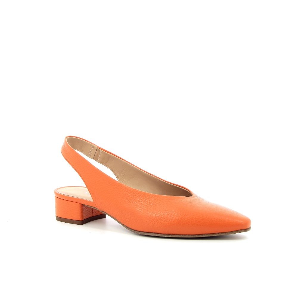 Voltan Slingback 231172 oranje