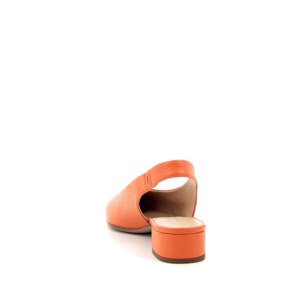 Voltan Slingback 231172 oranje