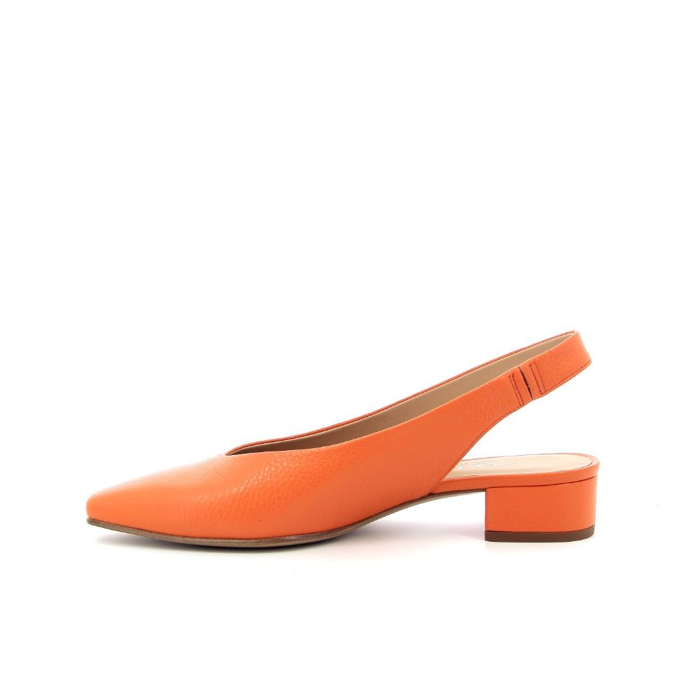 Voltan Slingback 231172 oranje