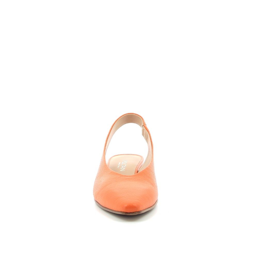 Voltan Slingback 231172 oranje