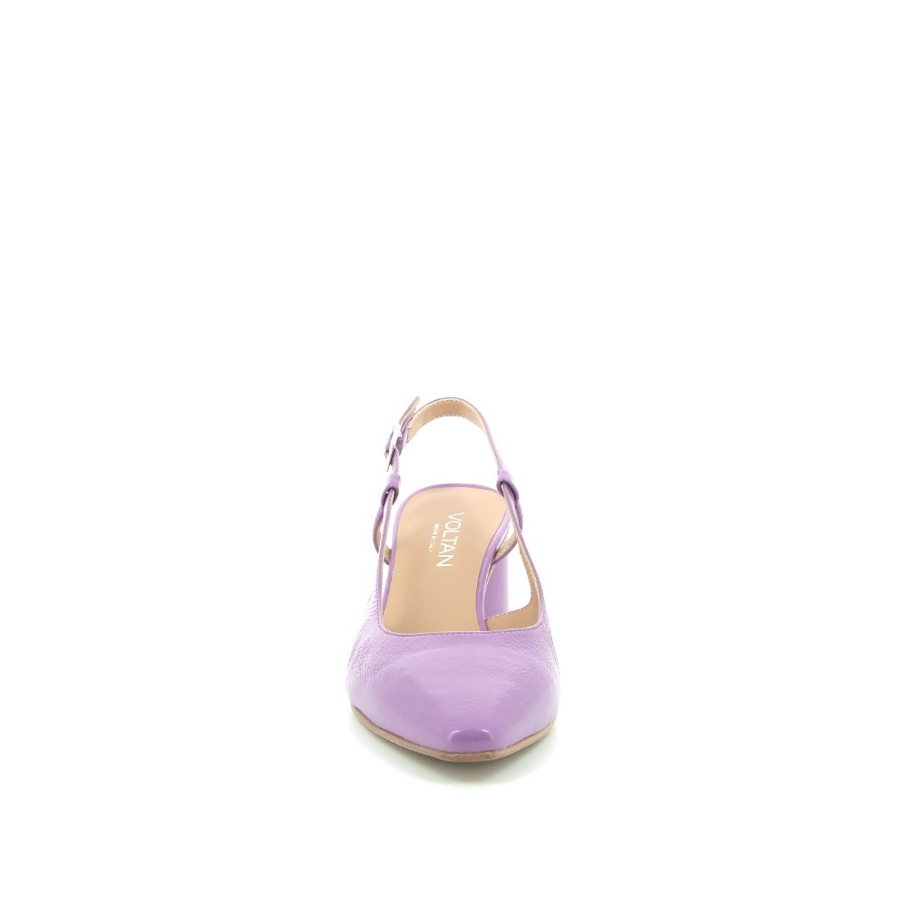 Voltan Slingback 231181 paars