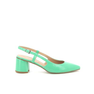 Slingback