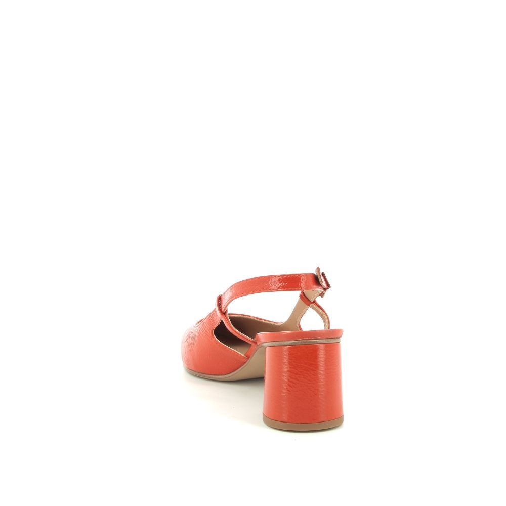 Voltan Slingback 231183 oranje