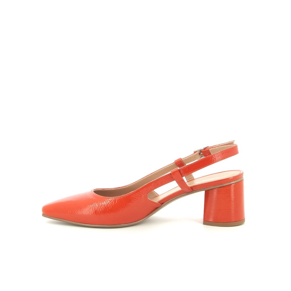 Voltan Slingback 231183 oranje