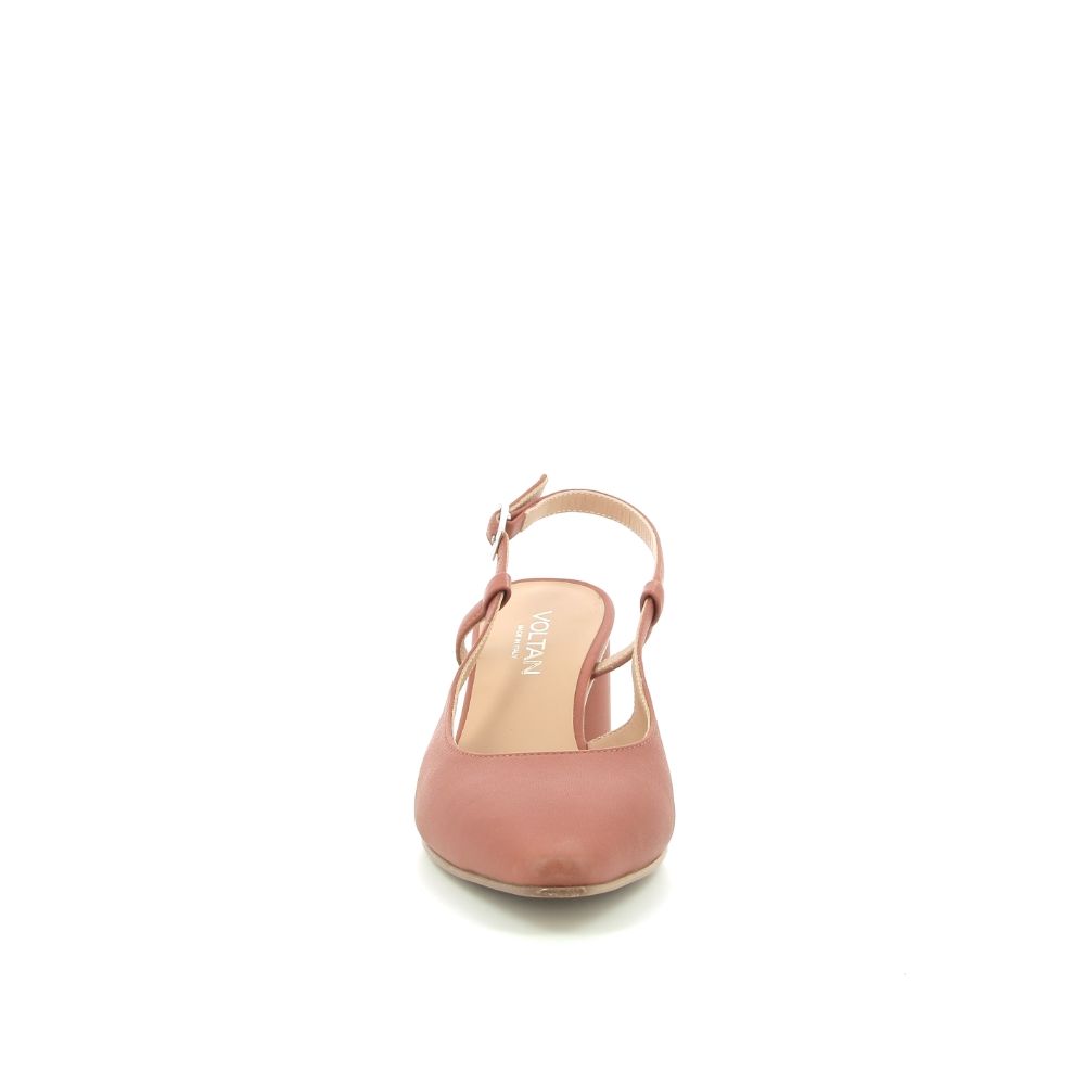 Voltan Slingback 231185 cognac