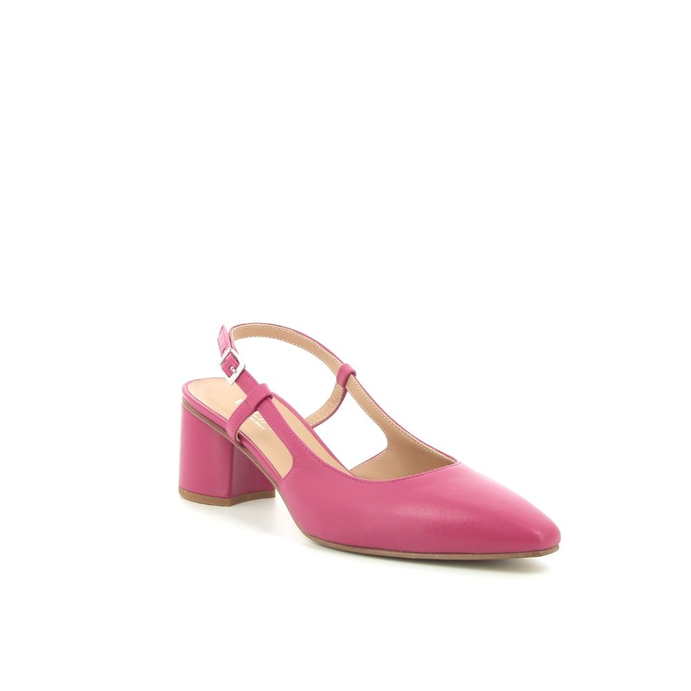 Voltan Slingback 231186 roze